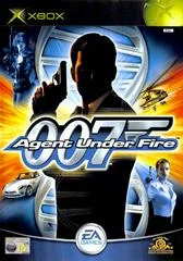 007: Agent Under Fire - Xbox - Retrocharting