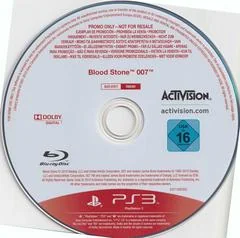 007 Blood Stone [Not For Resale] - Playstation 3 - Retrocharting