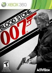 007 Blood Stone - Xbox 360 - Retrocharting