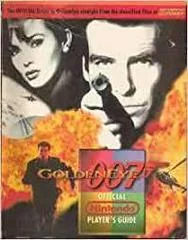 007: Goldeneye Player's Guide - Strategy Guide - Retrocharting
