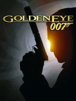 007 GoldenEye - Wii - Retrocharting