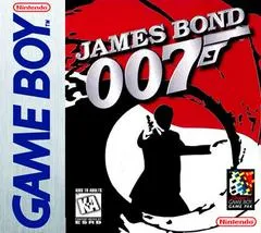 007 James Bond - GameBoy - Retrocharting