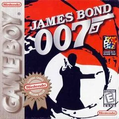 007 James Bond [Player's Choice] - GameBoy - Retrocharting