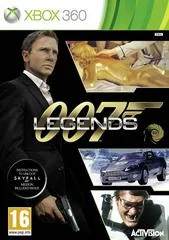 007 Legends - Xbox - Retrocharting