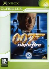 007: Nightfire [Classics] - Xbox - Retrocharting