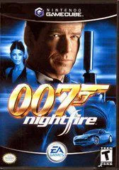 007 Nightfire - Gamecube - Retrocharting