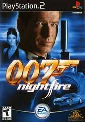Background - 007 Nightfire - PlayStation 2 - Retrocharting