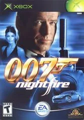 007 Nightfire - Xbox - Retrocharting