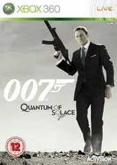 Background - 007: Quantum of Solace - Xbox - Retrocharting