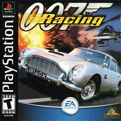 007 Racing - PlayStation - Retrocharting