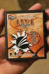 Background - 1 Vs 1 Three Point Play [Homebrew] - Atari 2600 - Retrocharting