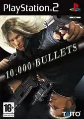 10.000 Bullets - PlayStation 2 - Retrocharting