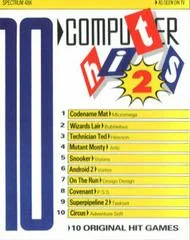 10 Computer Hits 2 - ZX Spectrum - Retrocharting