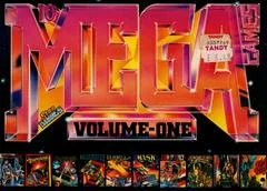 10 Mega Games Volume-One - ZX Spectrum - Retrocharting