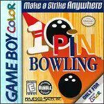 10 Pin Bowling - GameBoy Color - Retrocharting