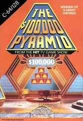 100,000 Pyramid - Commodore 64 - Retrocharting