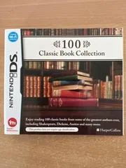 100 Classic Book Collection - Nintendo DS - Retrocharting