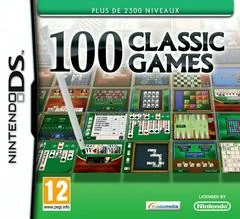 100 Classic Games - Nintendo DS - Retrocharting