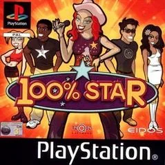 100 Percent Star - PlayStation - Retrocharting