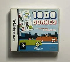 Background - 1000 Bornes - Nintendo DS - Retrocharting
