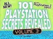 Background - 101 Playstation Secrets Revealed, Volume 3 - PlayStation - Retrocharting
