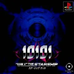 10101 Will The Starship - PlayStation - Retrocharting