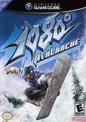 1080 Avalanche - Gamecube - Retrocharting