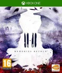 11-11: Memories Retold - PAL Xbox One - Retrocharting
