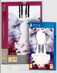 11-11: Memories Retold [Collector's Edition] - Playstation 4 - Retrocharting