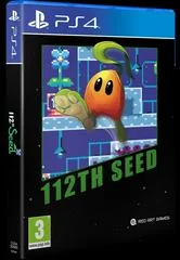 112th Seed - Playstation 4 - Retrocharting