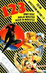 123 - ZX Spectrum - Retrocharting