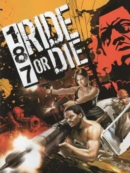 187 Ride or Die - PlayStation 2 - Retrocharting