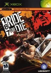 187 Ride or Die - Xbox - Retrocharting