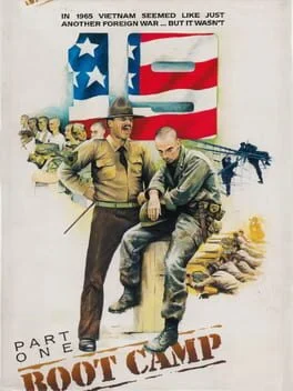 19 Part One: Boot Camp - Commodore 64 - Retrocharting