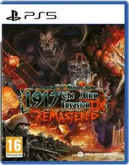 1917: The Alien Invasion DX Remastered - Playstation 5 - Retrocharting