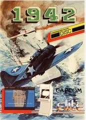 1942 - Commodore 64 - Retrocharting