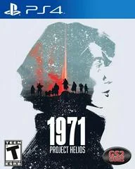 1971 Project Helios - Playstation 4 - Retrocharting