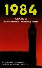 1984 - ZX Spectrum - Retrocharting