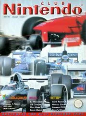 Background - 1998 April Club Nintendo - Club Nintendo Magazine - Retrocharting