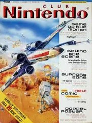 1999 January Club Nintendo - Club Nintendo Magazine - Retrocharting