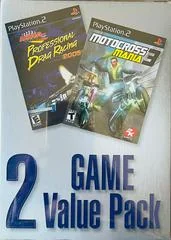 2 Game Value Pack - PlayStation 2 - Retrocharting