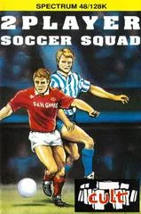 2 Player Soccer Squard - ZX Spectrum - Retrocharting