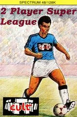 2 Player Superleague - ZX Spectrum - Retrocharting