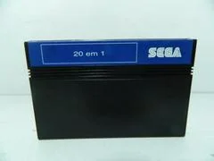 Background - 20 Em 1 - Sega Master System - Retrocharting