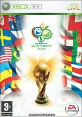 2006 FIFA World Cup - Xbox 360 - Retrocharting