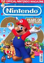 2010.11. Official Nintendo Magazine - Official Nintendo Magazine  - Retrocharting