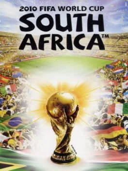 2010 FIFA World Cup South Africa - Wii - Retrocharting