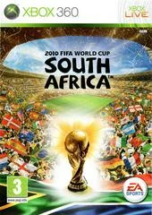 2010 FIFA World Cup South Africa - Xbox - Retrocharting