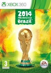 2014 FIFA World Cup Brazil - Xbox 360 - Retrocharting