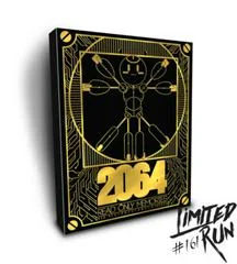 2064: Read Only Memories [Collector's Edition] - Playstation Vita - Retrocharting